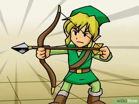 Image titled Defeat Like Likes in the Legend of Zelda Step 9