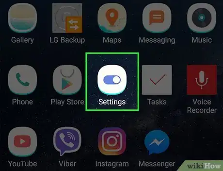 Image titled Get Audible Caller ID on Android Step 13
