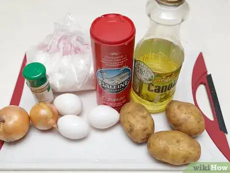 Image titled Make German Pancakes Step 9