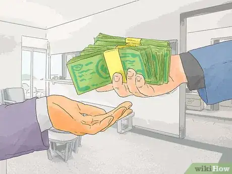 Image titled Get a Divorce in Nevada Step 2