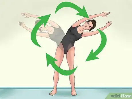 Image titled Perform an Arabesque in Ballet Step 10