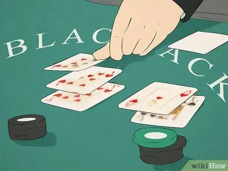 Image titled Throw a Las Vegas Themed Party Step 7