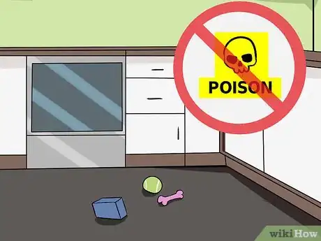 Image titled Prepare Your Household for a New Dog Step 11