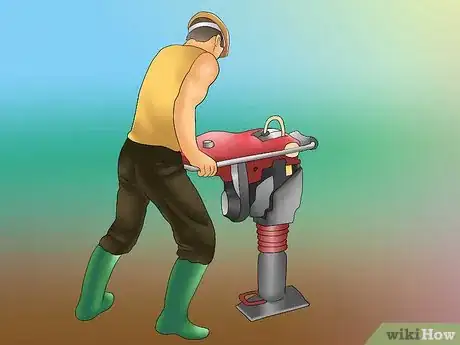 Image titled Prepare Your Garden for a Shed Step 8