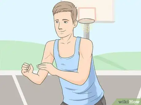 Image titled Get Back Into the Gym Step 21