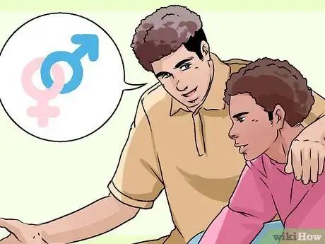 Image titled Deal With Difficult Teenagers Step 13