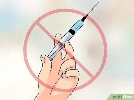 Image titled Get Treatment for Hepatitis C Step 12