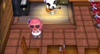 Have the Perfect Animal Crossing: Wild World Life