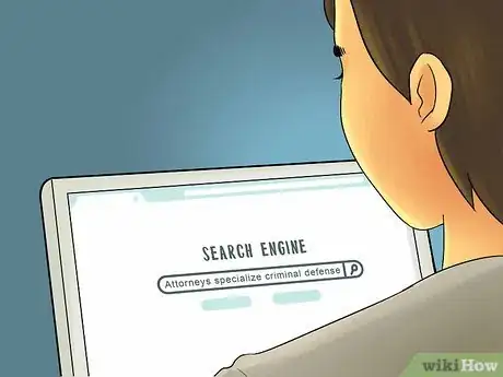 Image titled Defend Yourself Against Possession Charges when You Had No Knowledge of the Crime Step 2