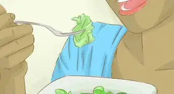 Go on a Diet when You're a Picky Eater