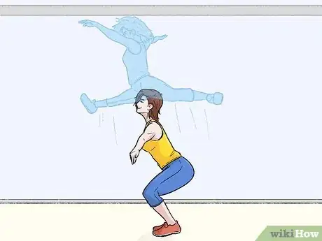 Image titled Do a Split Jump on Ice Step 3