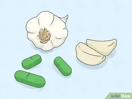 Image titled Cure the Common Cold Naturally Step 4