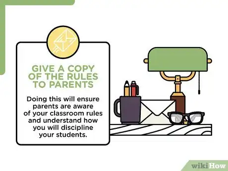 Image titled Discipline Children in the Classroom Step 4