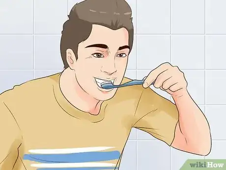 Image titled Get Energy in the Morning Step 4