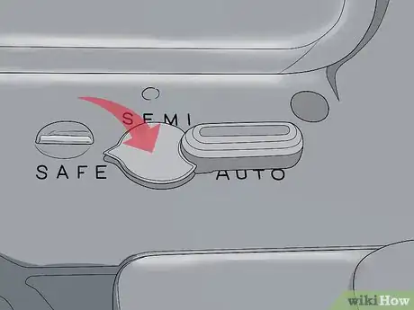 Image titled Make Your Airsoft Guns Less Wobbly Step 10