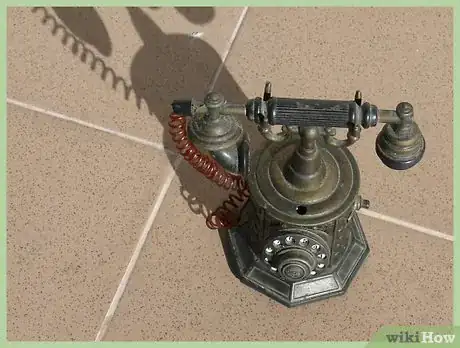 Image titled Turn Off Speakerphone Step 8