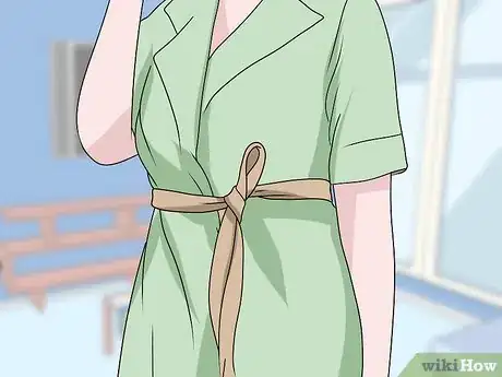 Image titled Wear a Summer Dress in Winter Step 16