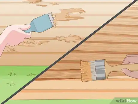 Image titled Maintain Wood Siding Step 5
