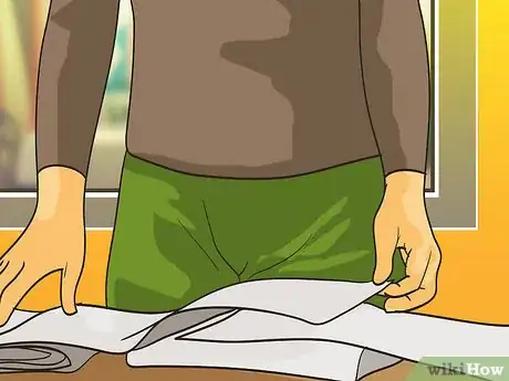 Image titled Read a Long Book or Document Step 1