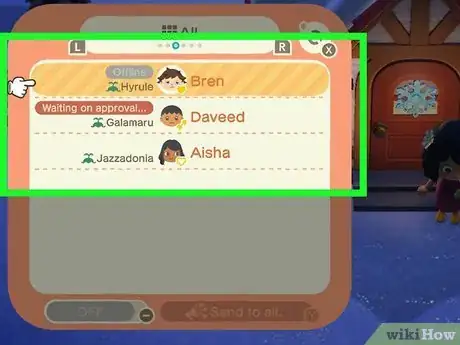Image titled Play Animal Crossing_ New Horizons Online Step 11