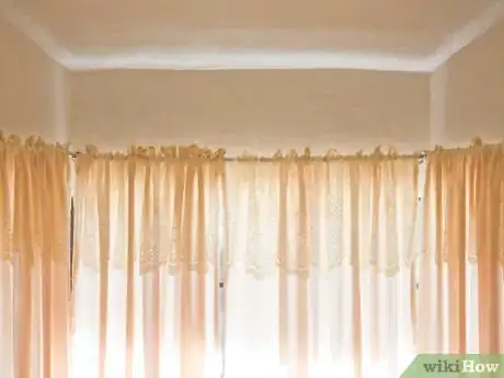 Image titled Select Curtains According to the Wall Colour Step 4