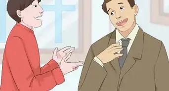 Address a Pastor and His Wife