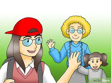 Image titled Survive Being a Single Mother Step 10