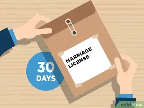 Image titled Apply for a Marriage License in Tennessee Step 14