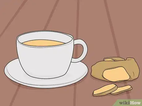 Image titled Overcome VR Motion Sickness Step 7