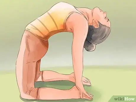 Image titled Start Indoor Rock Climbing Step 17