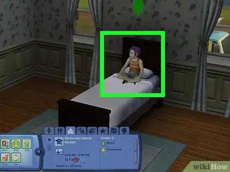 Image titled Raise a Perfect Child in Sims 3 Without Cheating Step 20