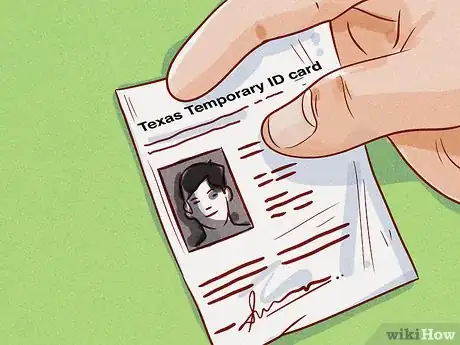 Image titled Get an ID in Texas Step 14