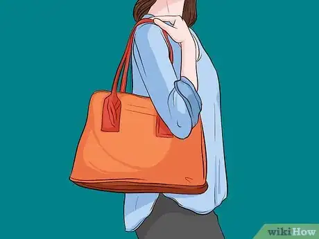 Image titled Wear a Mini Skirt in Winter Step 14