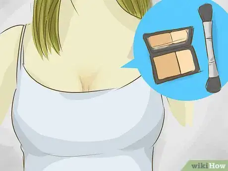 Image titled Increase Breast Size Step 6