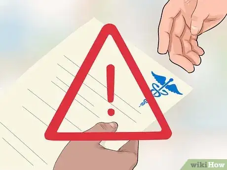 Image titled Claim Compensation for Whiplash Step 17