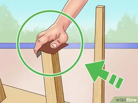 Image titled Level Table Legs Step 12