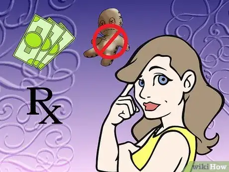 Image titled Study Witchcraft Step 1