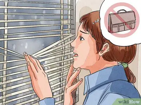 Image titled Tell if Your Fear Is a Phobia Step 3