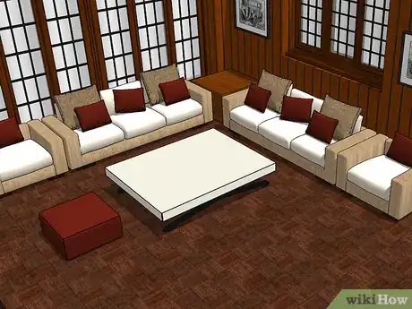 Image titled Decorate a Large Living Room Step 16