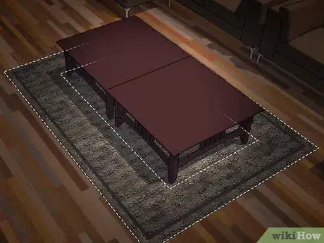 Image titled Choose an Area Rug Step 2