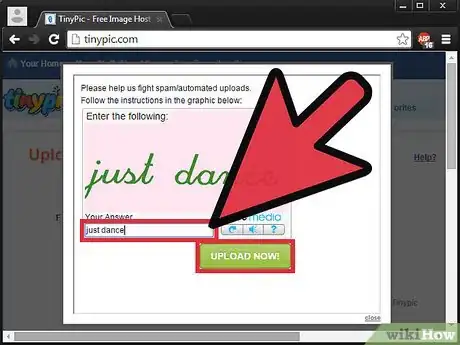 Image titled Upload an Image to Tinypic.com Step 7