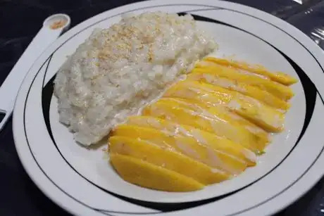 Image titled Coconut Rice and Mangoes with Sesame Seeds Step 12