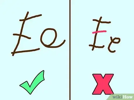 Image titled Teach Handwriting Step 11