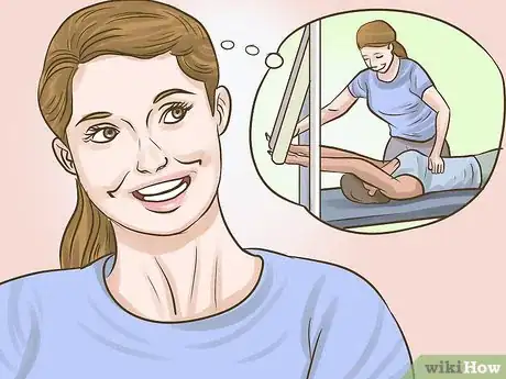 Image titled Become a Pilates Instructor Step 3