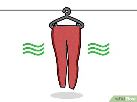 Image titled Wash LuLaRoe Leggings Step 6
