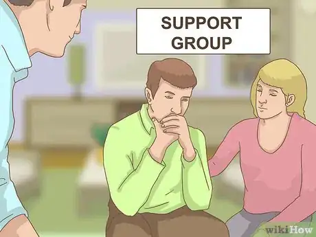 Image titled Start over After Divorce Step 6