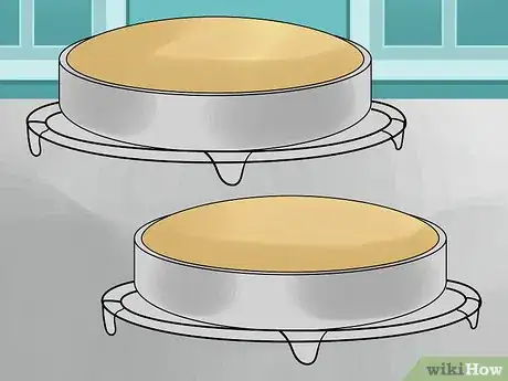 Image titled Make a Castle Cake Step 6