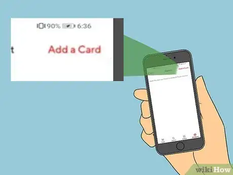 Image titled Use DoorDash on iPhone or iPad Step 8