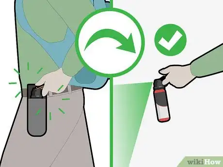 Image titled Use Bear Spray Step 14