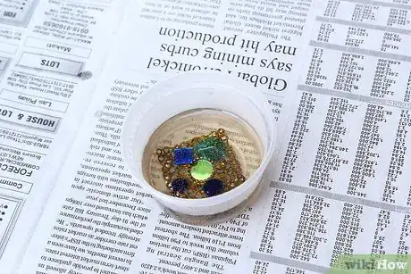 Image titled Make Orgonite Jewelry Step 8